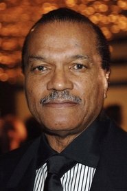 Billy Dee Williams Billy Dee Williams