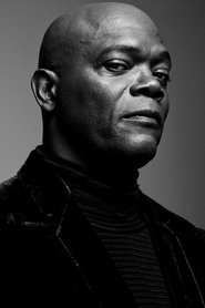 Samuel L. Jackson Samuel L. Jackson