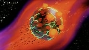 Namek's Explosion... Goku's End?