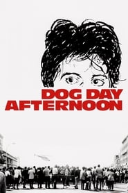 مشاهدة فيلم Dog Day Afternoon 1975 مترجم