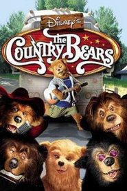 The Country Bears Watch Free Movie Online Streaming