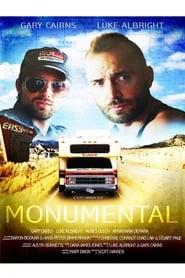 Monumental Film Streaming HD