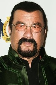 Steven Seagal Steven Seagal