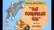 Cat Counselor Cal