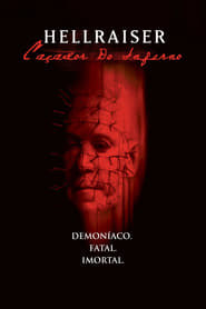 Image Hellraiser VI: Caçador do Inferno