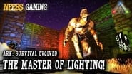 The Master of Lighting!