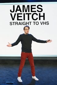 مشاهدة فيلم James Veitch: Straight to VHS 2020 مباشر اونلاين