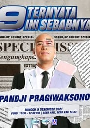 Ternyata Ini Sebabnya (2022) Ternyata Ini Sebabnya (2022)