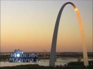 The St. Louis Arch