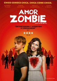 Imagen Amor zombie