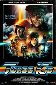 Turbo Kid Bilder