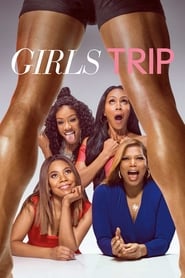 مشاهدة فيلم Girls Trip 2017 مترجم