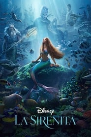 Imagen La Sirenita (2023)