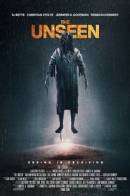 مشاهدة فيلم The Unseen 2023 مترجم