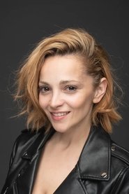 Teona Dolnikova Teona Dolnikova