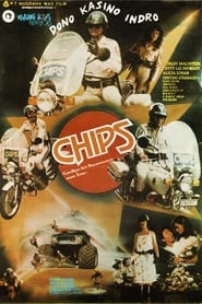 Chips (Cara Hebat Ikut Penanggulangan Sosial)