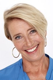 Emma Thompson Emma Thompson