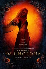 Imagem A Maldição da Chorona
