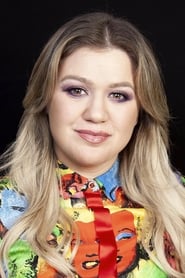 Kelly Clarkson is Self - Host