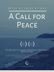 A Call for Peace (1970) A Call for Peace (1970)