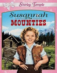 Susannah of the Mounties Full Movie