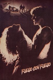 Imagen Fire with Fire 1986