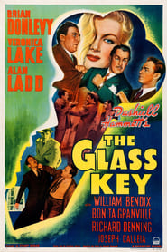 مشاهدة فيلم The Glass Key 1942 مترجم