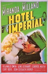 Hotel Imperial Film in Streaming Gratis in Italian