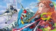 åå ´ç ã¬ã³ãã  ï¼§ã®ã¬ã³ã³ã®ã¹ã¿ V æ­»ç·ãè¶ãã¦