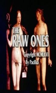 Plakat The Raw Ones