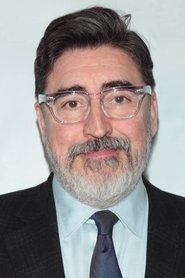Alfred Molina Alfred Molina