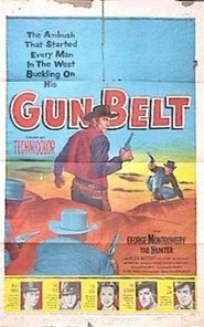 Gun Belt Ver Descargar Películas en Streaming Gratis en Español