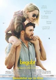 Begabt – Die Gleichung eines Lebens Begabt – Die Gleichung eines Lebens