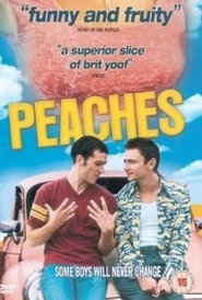 Se film Peaches med norsk tekst