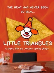 Little Triangles (2024) Little Triangles (2024)