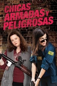 Imagen Chicas armadas y peligrosas 2013