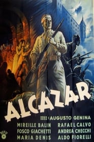 The Siege of the Alcazar