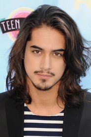 Avan Jogia Avan Jogia