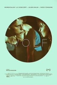 مشاهدة فيلم Wolf 2021 مترجم