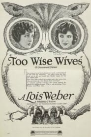 Too Wise Wives film streame