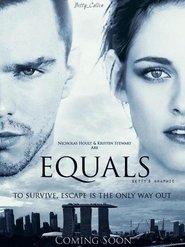 Photo de Equals affiche