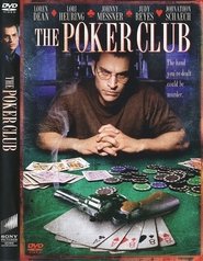 Affiche de Film The Poker Club