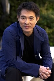 Jet Li