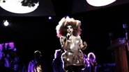 BjÃ¶rk: Biophilia Live