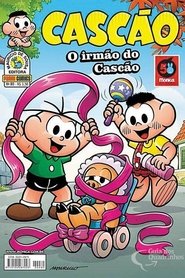 Cascão 1ª Série - n° 80