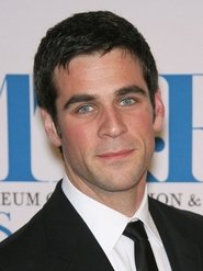 Eddie Cahill