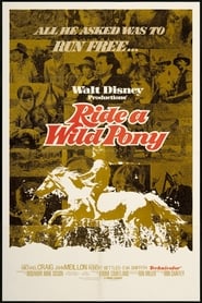 Ride a Wild Pony Film Gratis