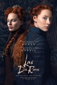 Imagen Las dos reinas <!Mary Queen of Scots> (2018)