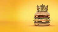 Inside Burger King : dans les coulisses d'un g&eacute;ant de la restauration rapide