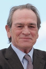 Tommy Lee Jones Tommy Lee Jones